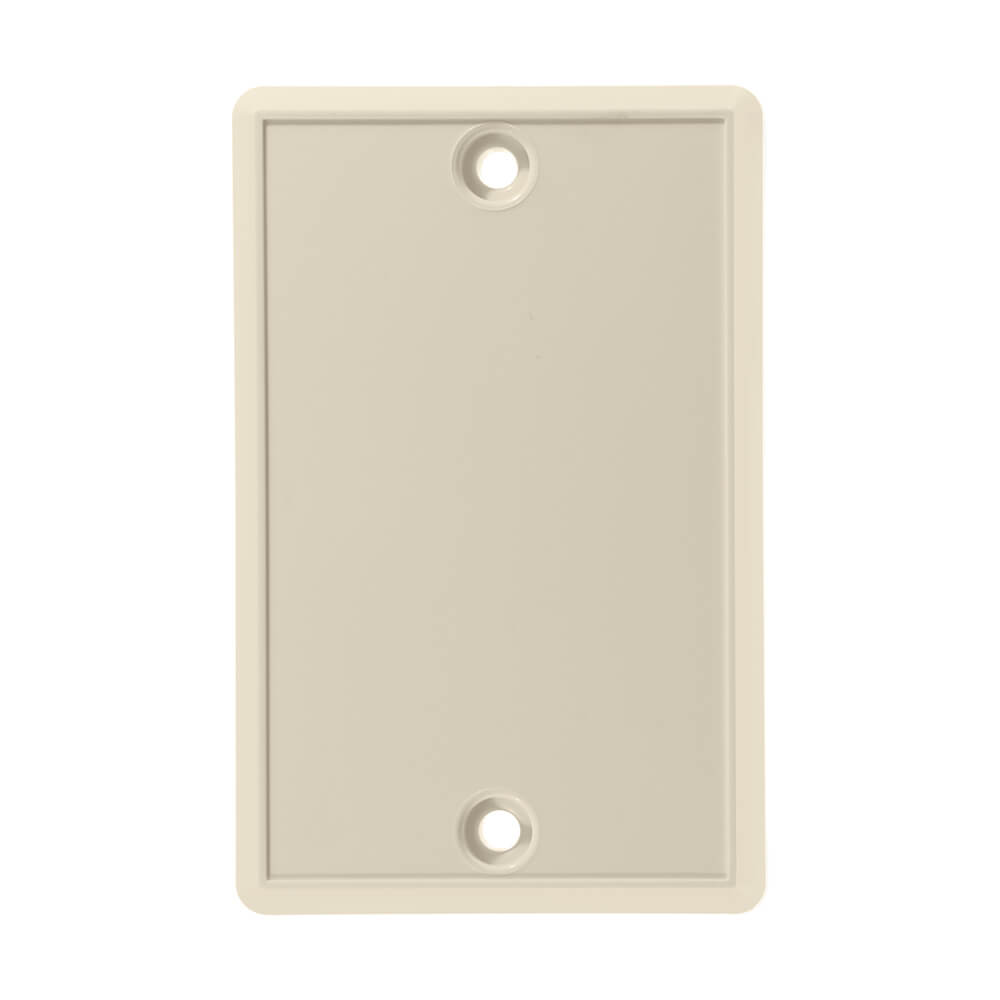 Wall inlet cover Wall inlet cover