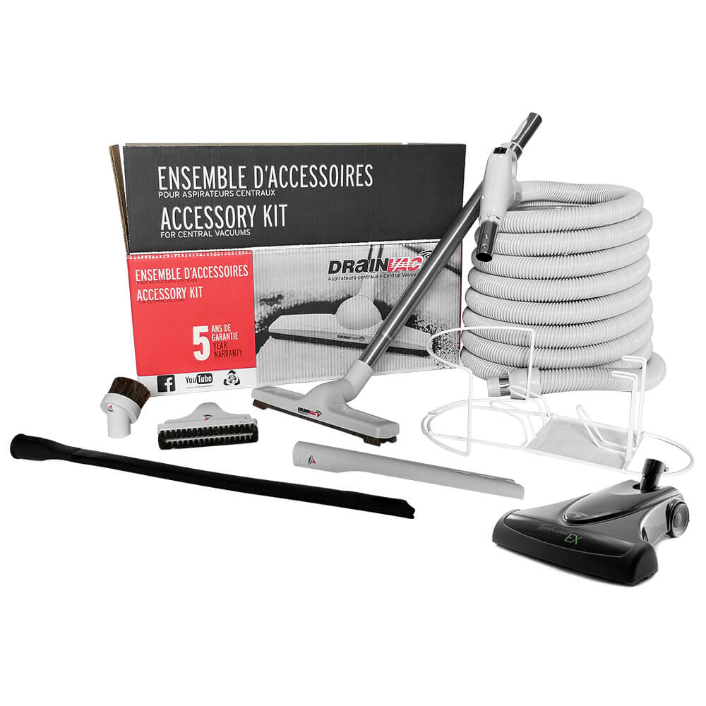 Accessory kit Accessory kit