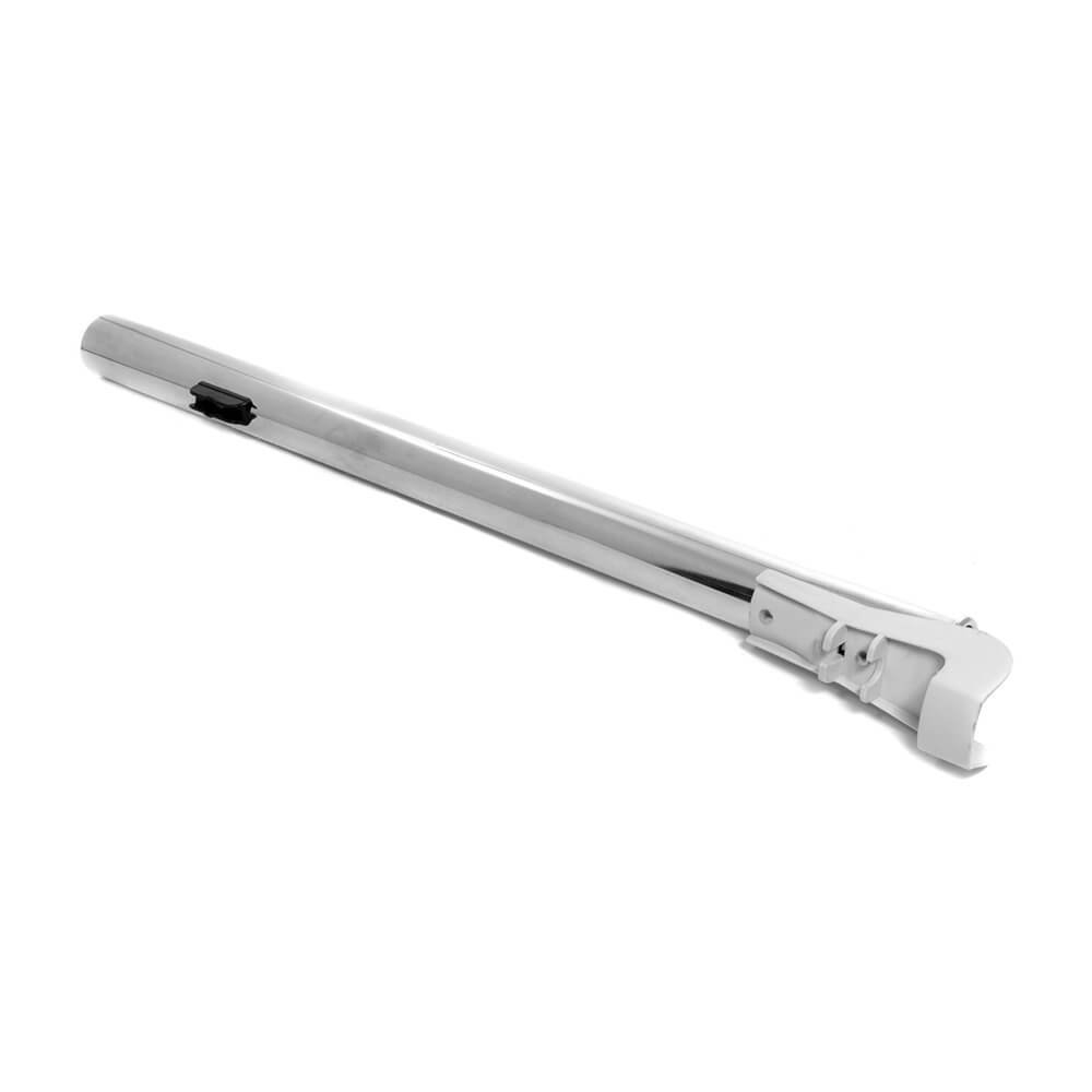 Demi-manchon pour aspirateur central (Partie supérieure) Demi-manchon pour aspirateur central (Partie supérieure)