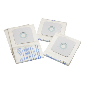 Disposable Central Vacuum Bags