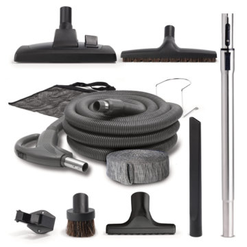 Deluxe Multi-Surface Tool Set