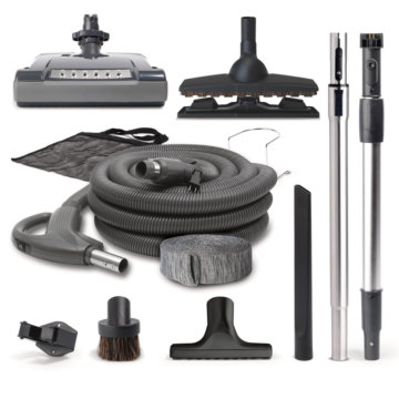 Premium Electric Tool Set