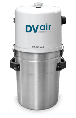 Aspiradora central DV-Air – 700 AW