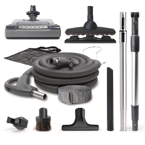 Premium Electric Tool Set | Broan®-NuTone® Premium Electric Tool Set