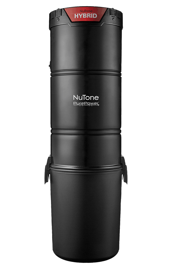Aspiradora central NuTone PurePower - 700 AW | Aspiradora central NuTone PurePower - 700 AW