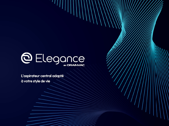 Brochure Elegance
