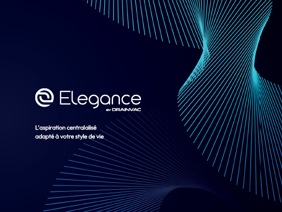 Brochure Elegance