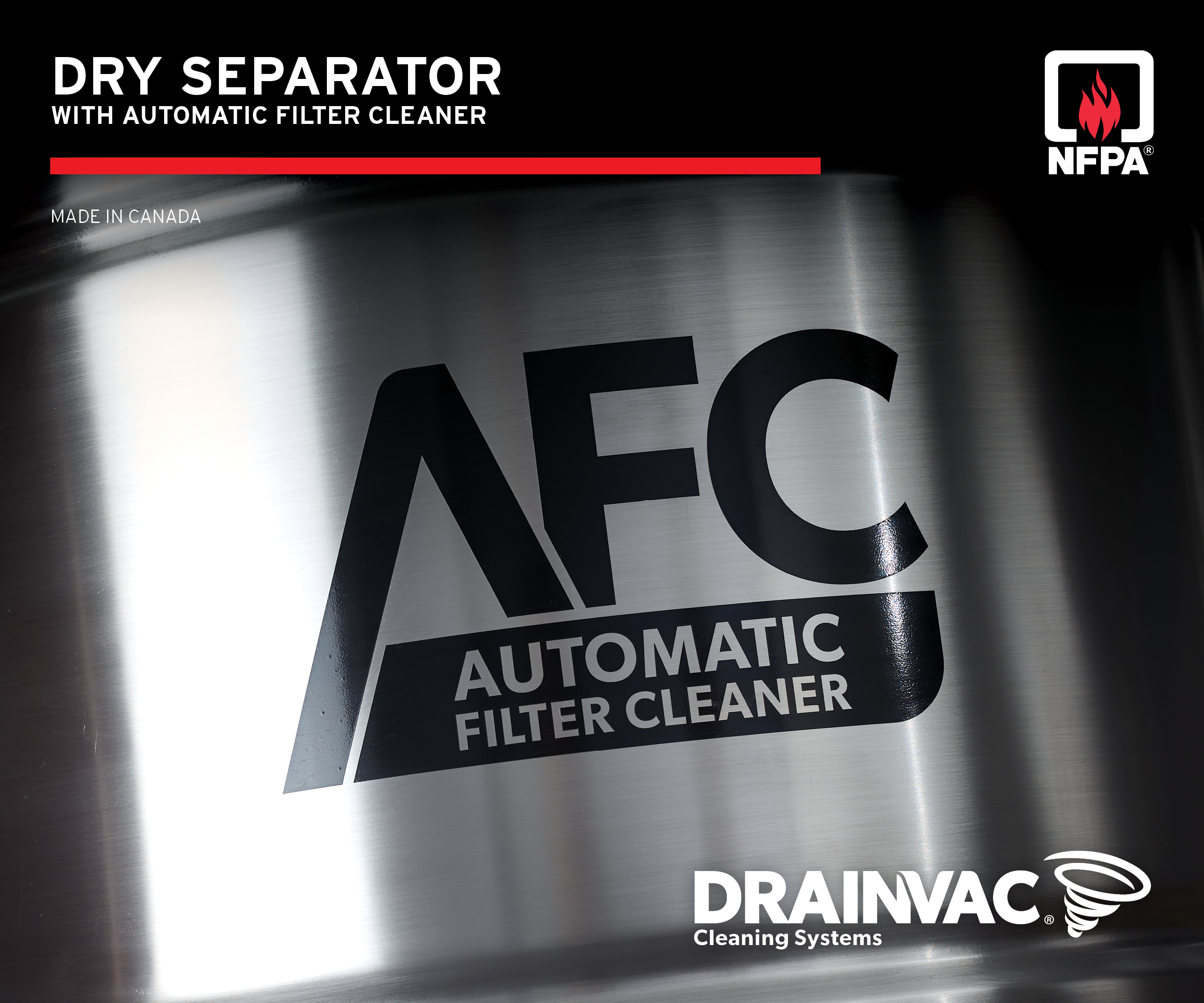 NFPA Separator Brochure