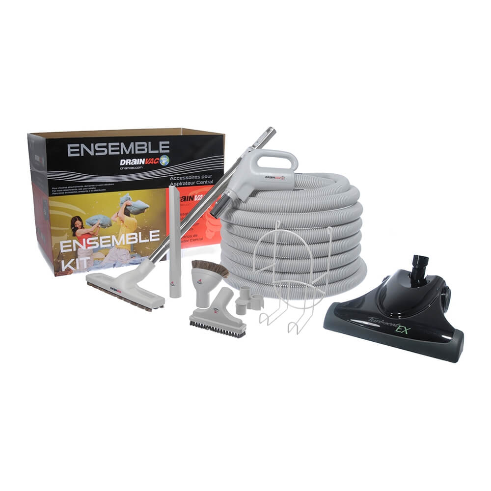 Accessory kit Accessory kit