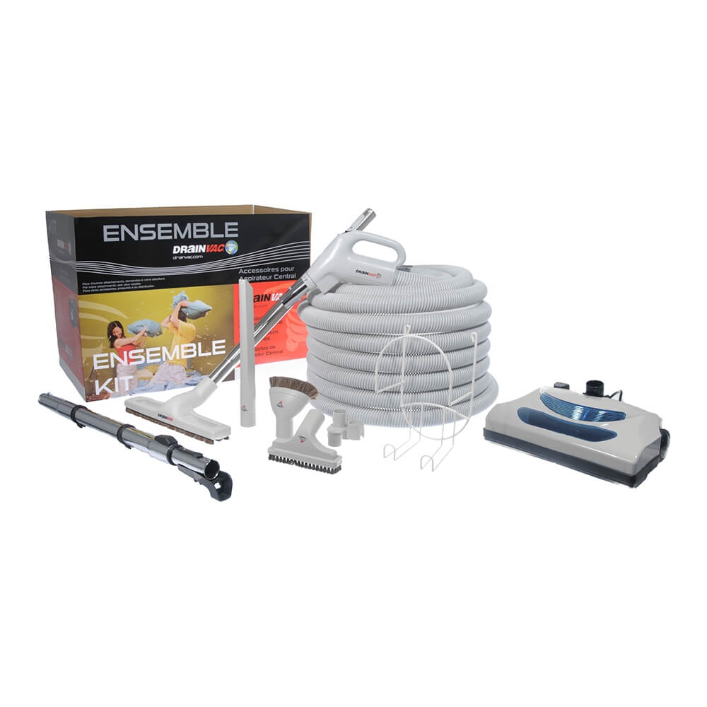Accessory kit Accessory kit