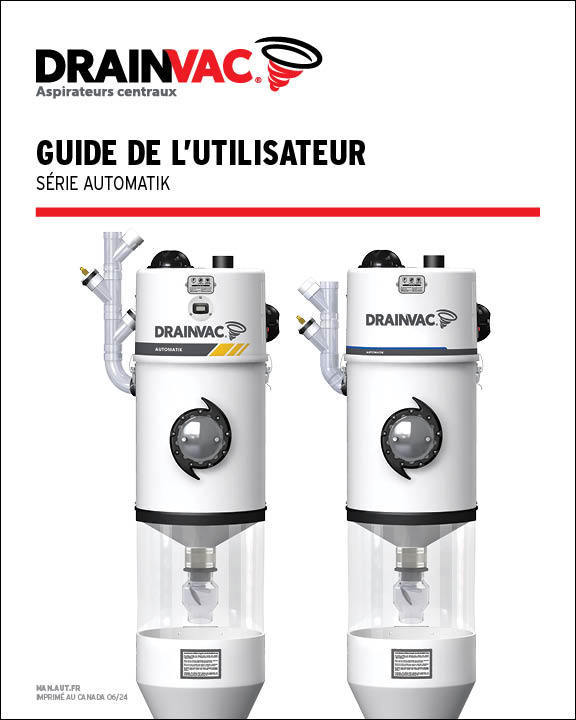 Guide de l'utilisateur