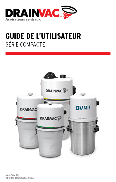 Guide de l'utilisateur