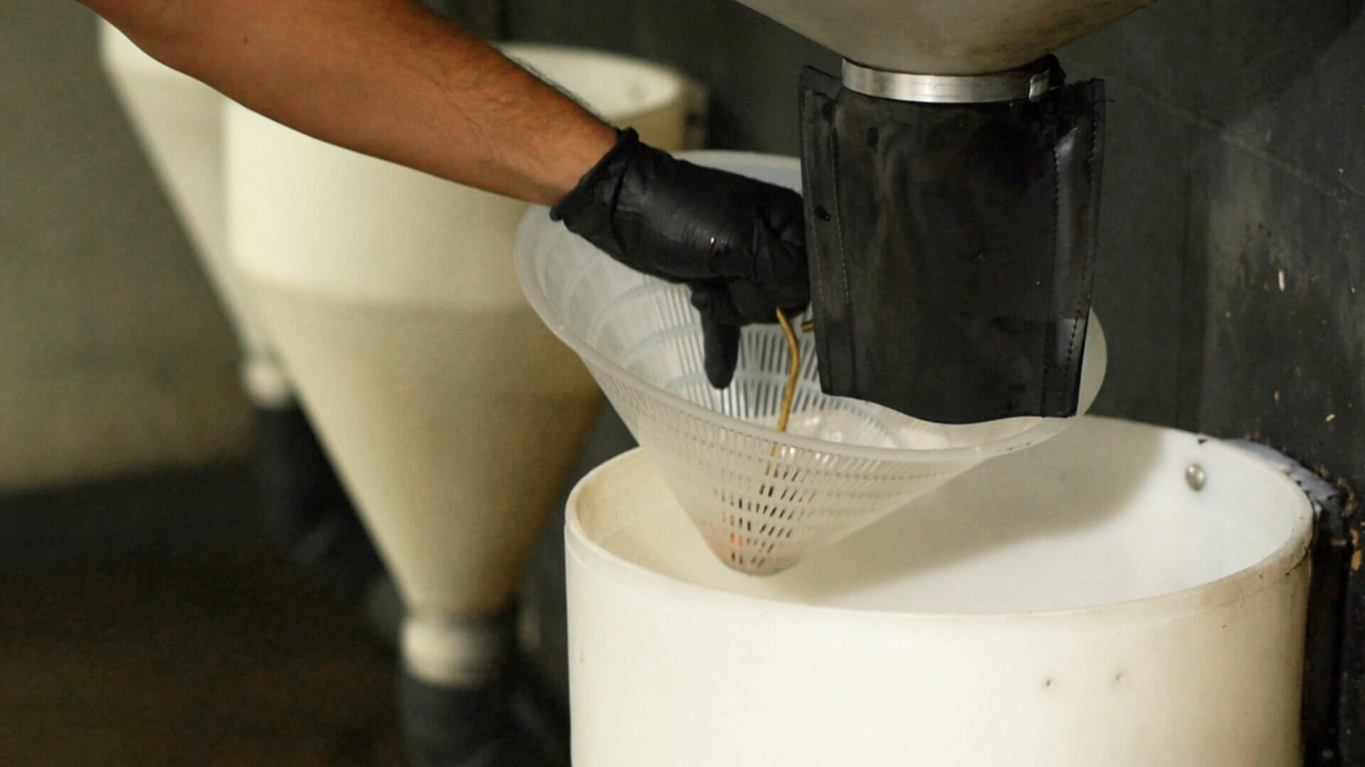 aspirateur silencieux