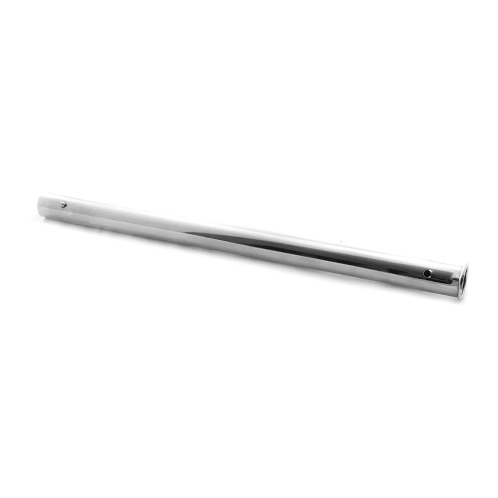 Demi-manchon pour aspirateur central (Partie supérieure) Demi-manchon pour aspirateur central (Partie supérieure)