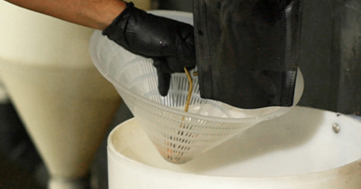 Easy Maintenance And Quiet Central Vacuum Drainvac