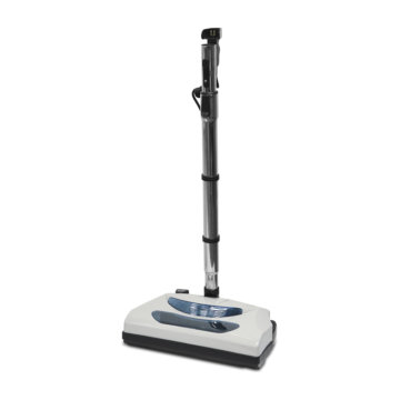 Central vacuum electric broom - Standard