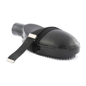 Brosse-peigne de toilettage pour aspirateur central