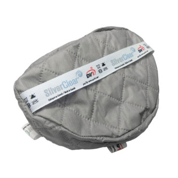 Filtre de cage de plastique (3,75 gallons) Filtre de cage de plastique (3,75 gallons)
