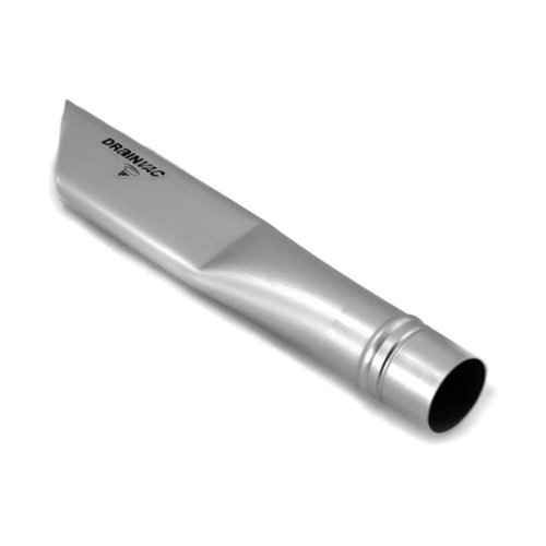 Aluminum crevice tool | Aluminum crevice tool