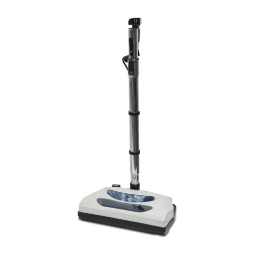 Central vacuum electric broom - Standard | Central vacuum electric broom - Standard