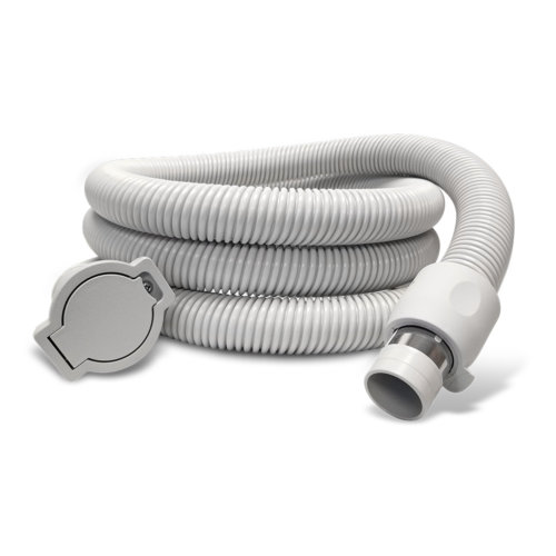 Central vacuum extension hose | Central vacuum extension hose