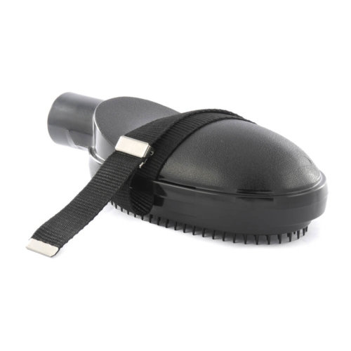 Brosse-peigne de toilettage pour aspirateur central | Brosse-peigne de toilettage pour aspirateur central