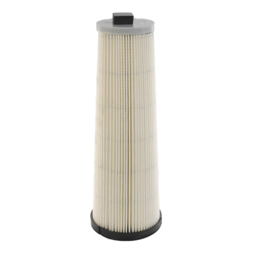 Central vacuum HEPA cartridge filter | Central vacuum HEPA cartridge filter