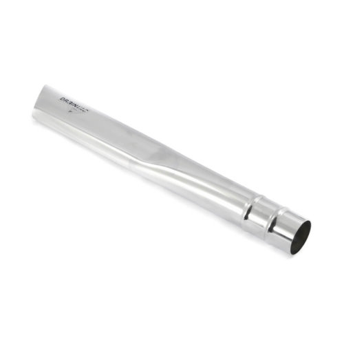 Crevice tool - Chromed metal | Crevice tool - Chromed metal