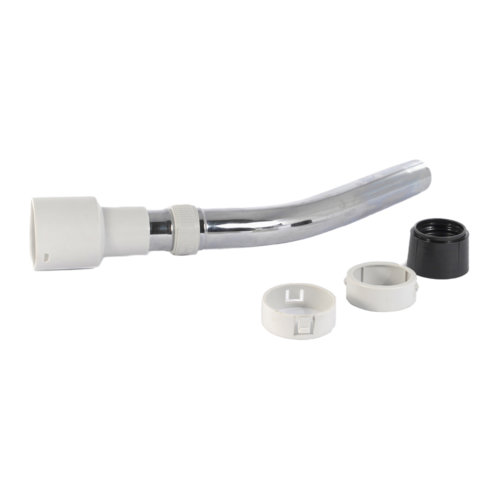 Central vacuum handle | Central vacuum handle