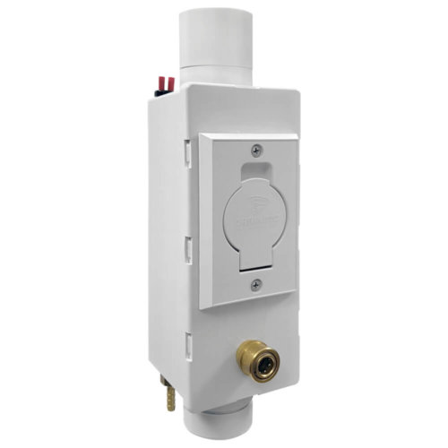 Accessories Accessories And Tools Central Vacuum Inlet Drainvac