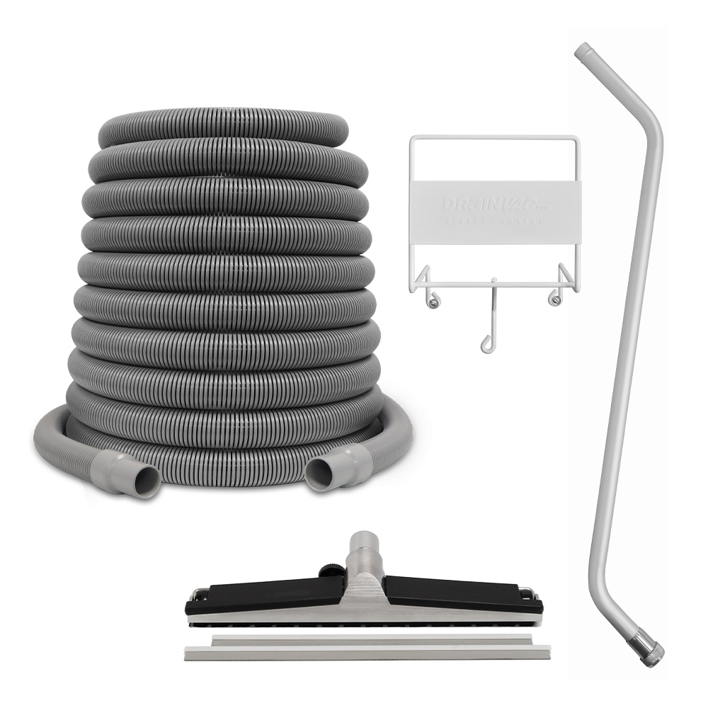 Trousse de lavage pour ProXtrak