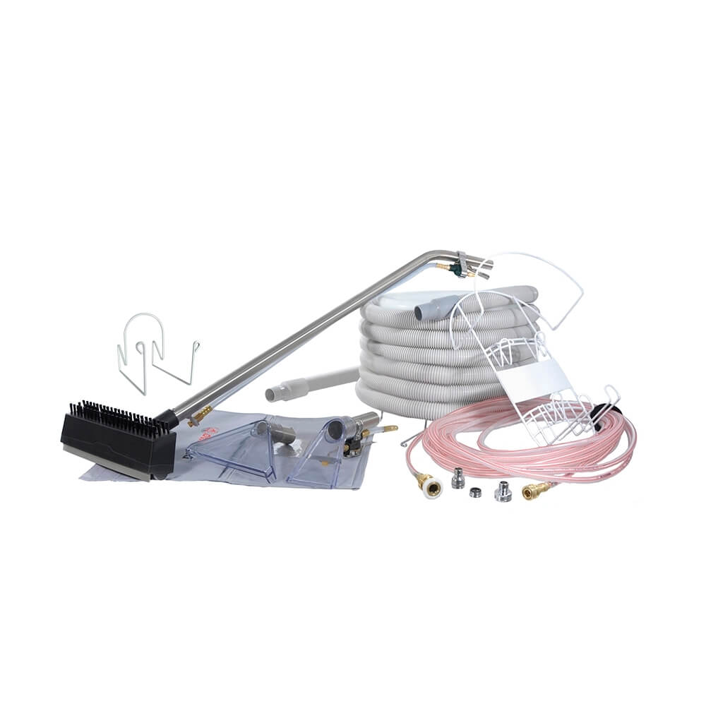 Trousse de lavage haut de gamme Trousse de lavage haut de gamme