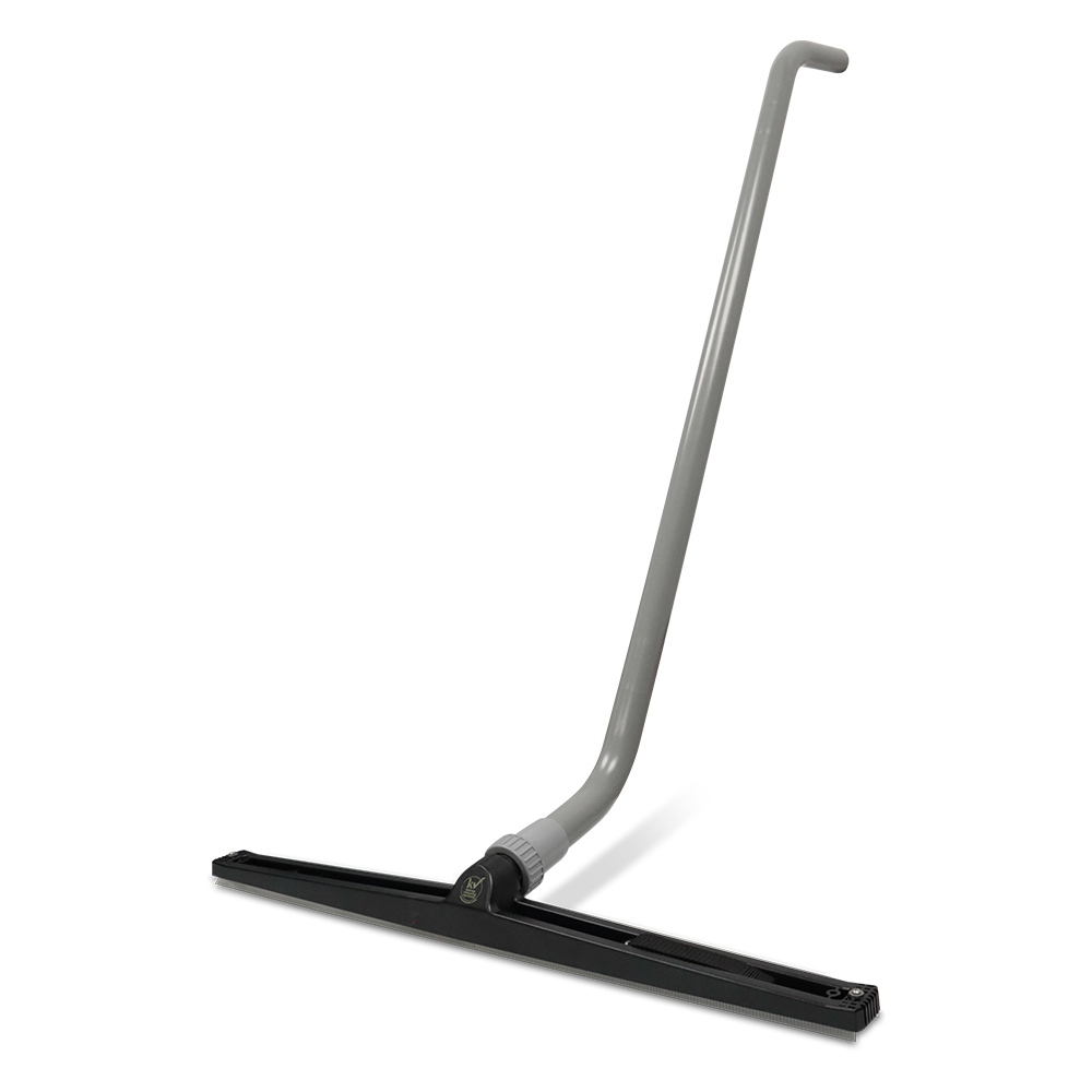 Raclette pour aspirateur central
