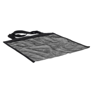 Support en tissu pour accessoires