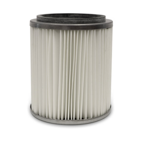 Central vacuum small cartridge filter | Central vacuum small cartridge filter