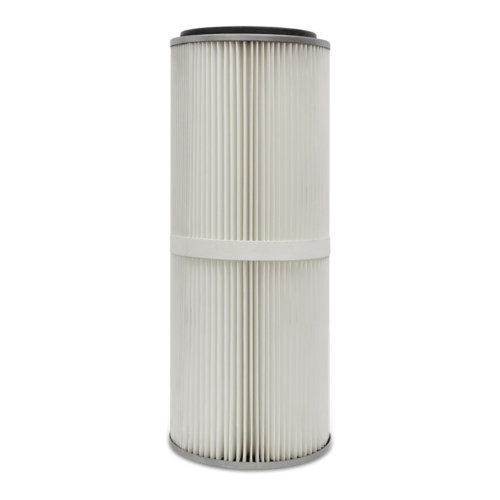 Cartridge filter for industrial separator | Cartridge filter for industrial separator