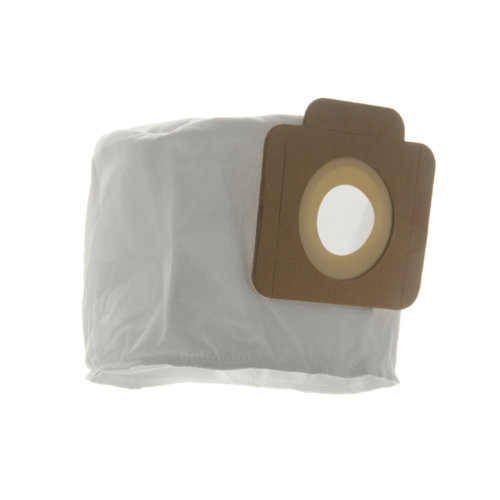 Central vacuum disposable cloth dust bag (Atomik) | Central vacuum disposable cloth dust bag (Atomik)