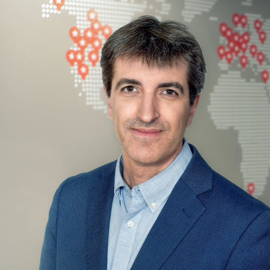 Igor Mendizabal
